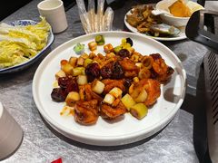 -川香鼎盛·川府家宴商务宴请(市桥富华路店)