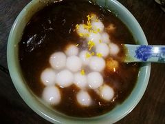 -大郎桥瑞陆糖粥(小太平巷店)
