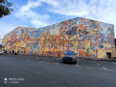 -四川美术学院美术馆