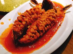 -来小酌·长安酒家(翠庭大厦店)