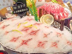 -渔惑·中山脆肉鲩火锅(仁恒梦店)