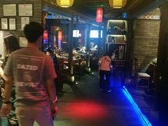 大堂-蛙小侠(珠海华发商都店)