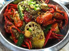 -精粉世家(汉街总部国际A座店)