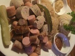 -宝莱纳啤酒花园餐厅PAULANER BRAUHAUS Nanjing(广州路店)