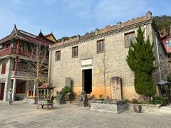 -青芝山风景名胜区