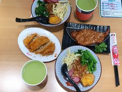 -胡须张鲁肉饭(美食文化馆店)