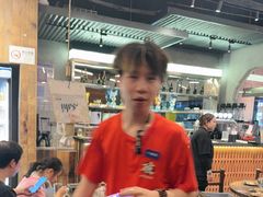-破店肥哈·东北烧烤·夜宵(南山保利店)
