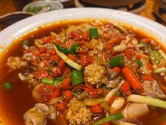 -懒人盐府人家·自贡大麻鱼(安贞店)