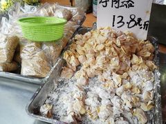 -洋城面店(荔塱农副产品综合批发市场店)