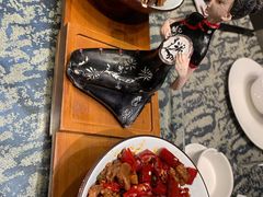麻辣冷吃兔-樽宴酒楼·地道川菜·品质宴请