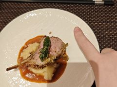 -长沙北辰洲际酒店-兰调全日餐厅