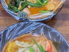 -安发瞧麻辣烫(总店)