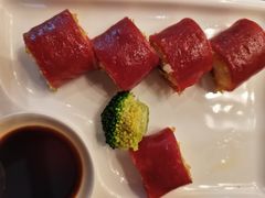 -香宫中餐厅 · 桂林香格里拉