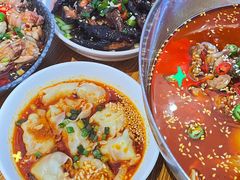 -付小姐在成都(郑东新区店)