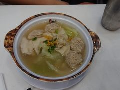 -澳门茶餐厅