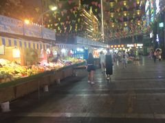 -港华水果街(港华广场店)