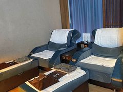 -江南足纪·影院足道·轻奢SPA(笋岗HALO广场店)