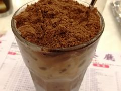 -大哥餐厅(西城花园店)