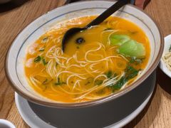 -翡翠拉面小笼包(岭南新天地店)