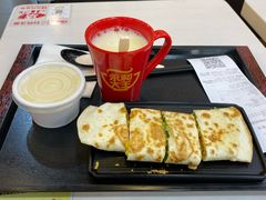 -永和大王·现磨豆浆·卤肉饭(九亭SH085店)