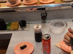 -争鲜回转寿司(西红门荟聚PLUS店)