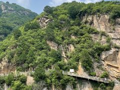 -黑龙潭风景区