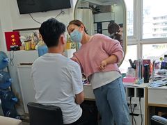 -微笑时刻照相馆·企业合影·商务外拍(北京五道口店)