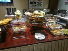 -弘善养生素食·海利慈光店