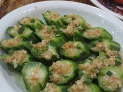 -绿雅居原生态农庄(小涌店)