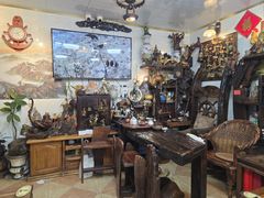 -惠康汤粉店(惠新中街店)