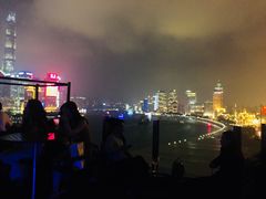 -罗斯福色戒酒吧(外滩店)