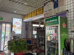 -八两八金·莱芜特色炒鸡(市南漳浦路店)