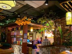 大堂-湘厨壹品(芙蓉广场店)