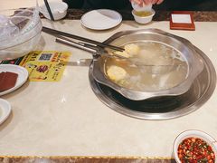 -小肥牛潮汕牛肉火锅(南联店)