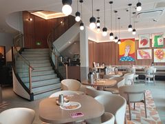 -必胜客(安盛购物广场金州店)