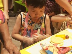 -味餐厅·海鲜·火锅·自助餐