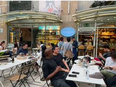 -Alimentari早午餐(安福路店)