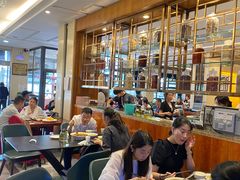 -国人川菜(李家村建东街店)