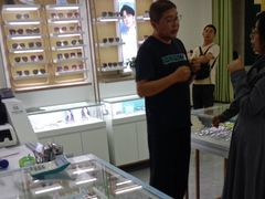 -独秀眼镜(潜阳路一中店)