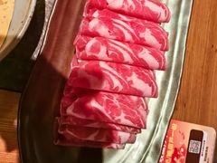 -老墙根涮肉(王四营店)