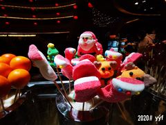 -杭州国际会议中心洲际酒店-原素全日餐厅(解放东路店)