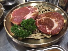 -本炙炭烤·蒲烧活鳗料理店(金沙洲店)
