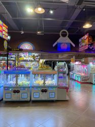 -卡通尼乐园(上海安亭店)