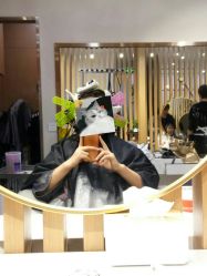 -尚·丹尼Hair