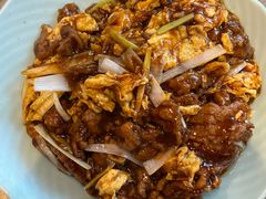 -南来顺饭庄·清真(南菜园店)