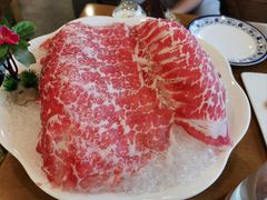 -百叶居·老北京涮羊肉(鼓楼店)