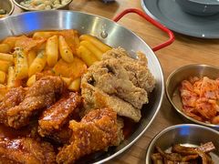 -OPPA HOUSE 韩国欧巴餐厅·韩国菜(北京路店)