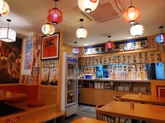 -小樽融合料理·匠心专注料理八年(京溪店)