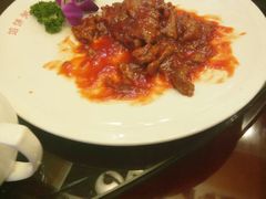 -馅饼粥·百年传承 since1926(中山路店)
