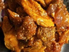 -九田家黑牛烤肉料理(太原迎泽区同至人店)